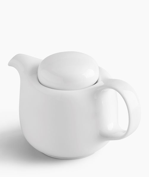 Plus Teapot 1.1L