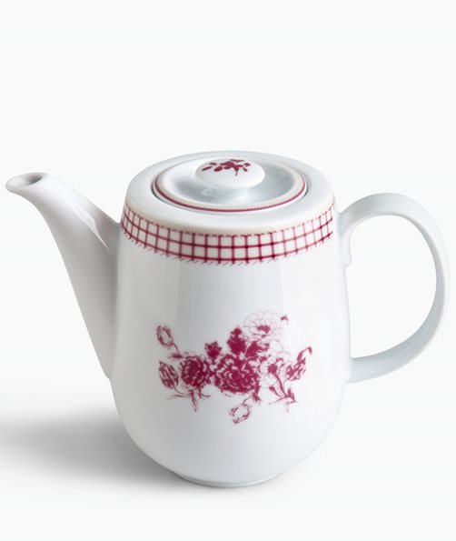 Eksochi Teapot 1.2L