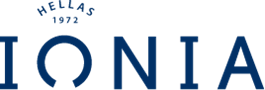 Λογότυπο της Ιωνία