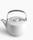 Plus Teapot Metal Handle 1L