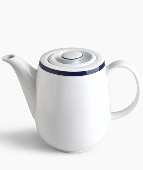 Mediterraneo Teapot 1.1L