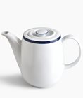 Mediterraneo Teapot 1.1L