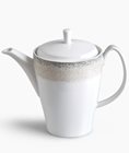 Apeiron Beige Teapot 1.5L
