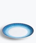 Apeiron Blue Flat Plate 27cm