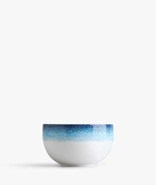 Apeiron Blue Bowl 12.5cm
