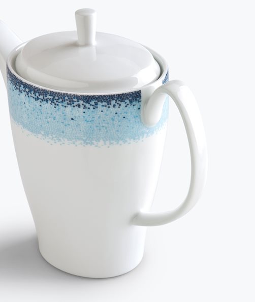 Apeiron Blue Teapot 1.5L