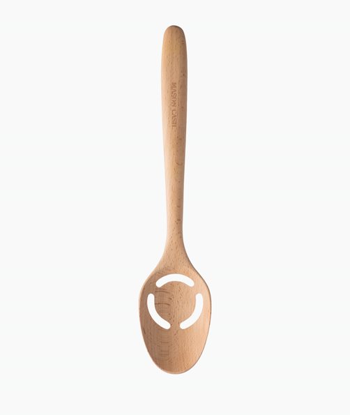 Mason Cash Slotted Spoon with Egg Separator