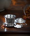 Price & Kensington Speciality Novelty Infuser With Drip Tray
