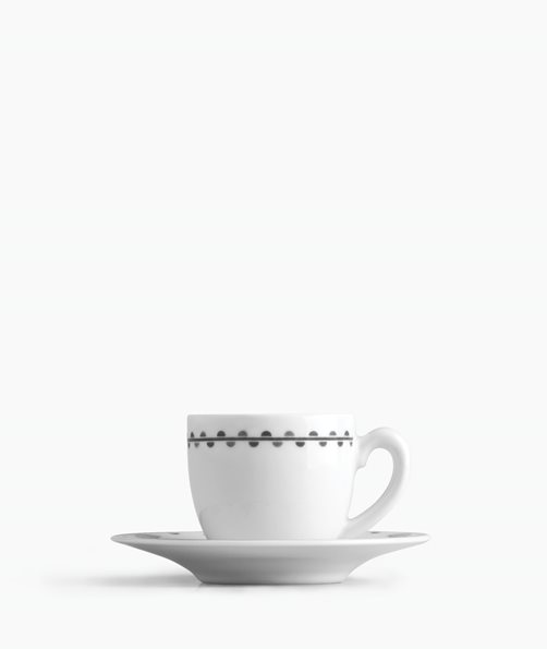 Antigoni Coffee Cup & Saucer 100ml
