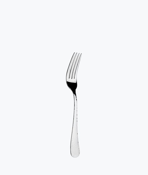 Global Gastronomy Hammer Table Fork