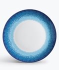 Apeiron Blue Round Platter 30cm
