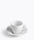 Romance Coffee Cup & Saucer 80ml