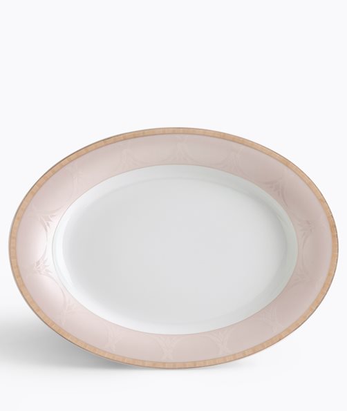 Anamnisi Oval Platter 33cm