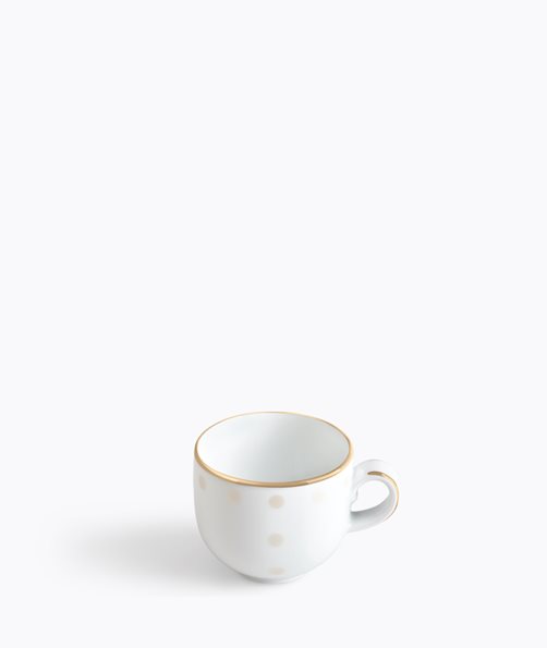 J'Adore Coffee Cup Without Saucer 75ml