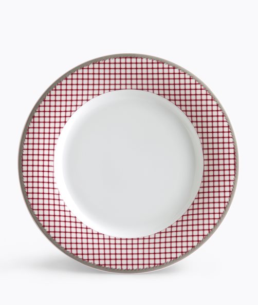 Eksochi Flat Plate Checkered 27.5cm