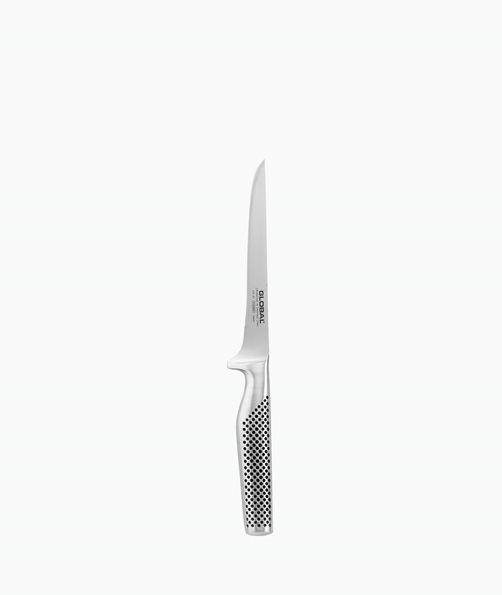 Global G Μαχαίρι Ξεκοκκαλίσματος 16cm