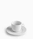 Itea Coffee Cup & Saucer 90ml