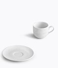 Fiore Coffee Cup & Saucer 90ml