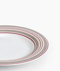 Eksochi Flat Plate Striped 27.5cm