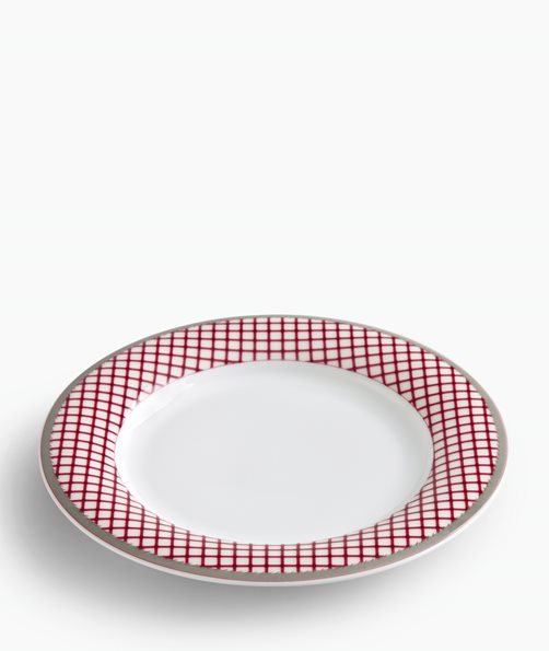 Eksochi Flat Plate Checkered 27.5cm