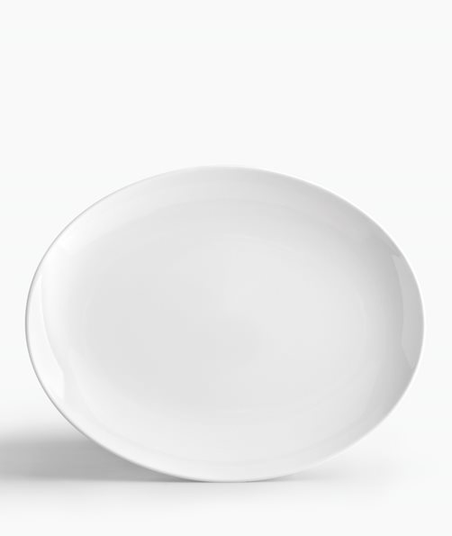 Helios Oval Plate/Platter 29cm