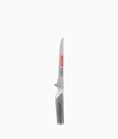 Global G Boning Knife Flexible 16cm