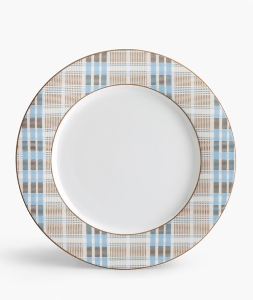 Picnic Dinner Set 20pcs with Oval Platter