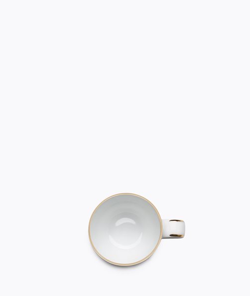 J'Adore Coffee Cup Without Saucer 75ml