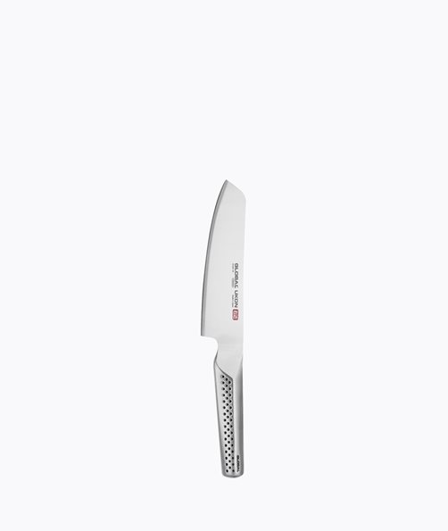 Global Ukon Μαχαίρι Λαχανικών 14cm
